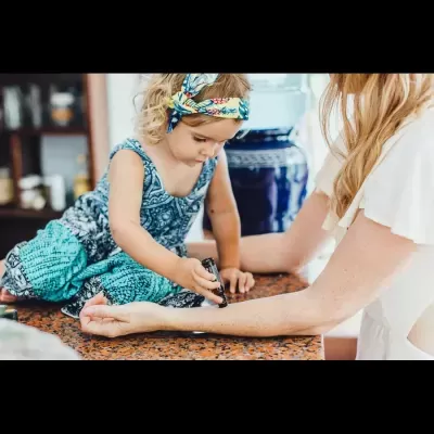 doTerra BLACK PEPPER – 5 ML