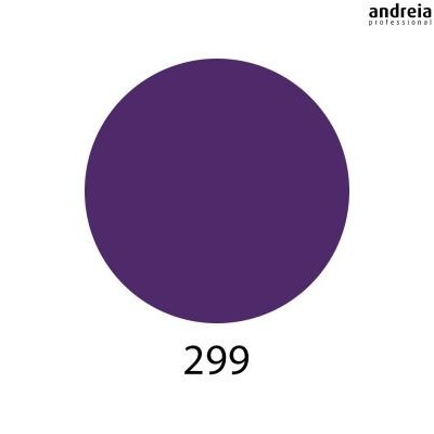 Verniz Gel Andreia 299 Referência 491299