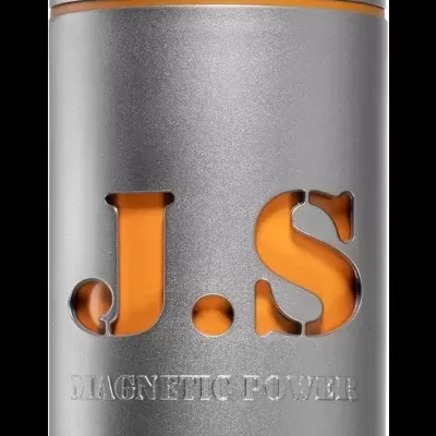 Jeanne Arthes J.S. Magnetic Power Sport Eau de Toilette para homens 100 ml