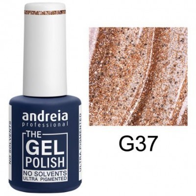 The Gel Polish Andreia The Gel Polish Andreia