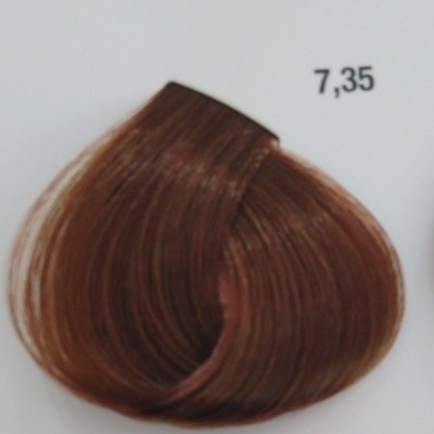 Tahe Perfect blumim  Coloração permanente do cabelo