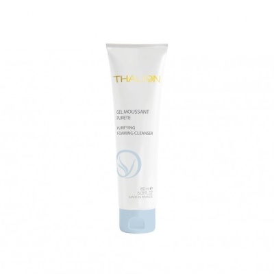 THALION GEL MOUSSANT PURETÉ (GEL DE LIMPEZA PURIFICANTE)