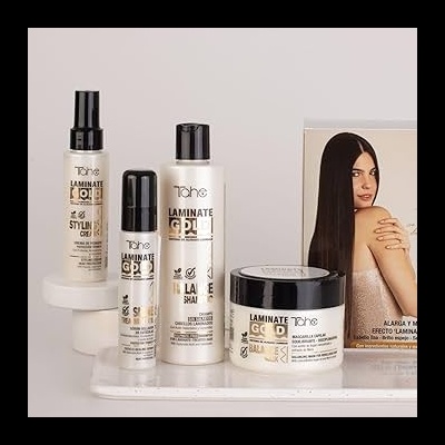 Tahe Balance Laminate Gold