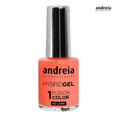 Andreia Hybrid efeito gel sem catalização