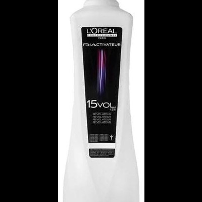 L'OREAL REVELADOR DIACTIVATEUR 15VOL 1000ML
