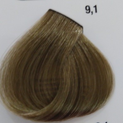 Tahe Perfect blumim  Coloração permanente do cabelo