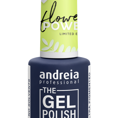 The Gel Polish Andreia The Gel Polish Andreia