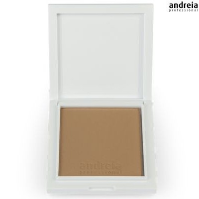 Pó Bronzeador Matte 02- Forever on Vacay - Andreia Makeup Referência 45377902