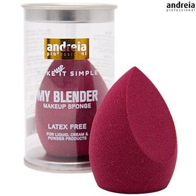 Esponja de Maquiagem - My Blender - Andreia Makeup Referência 491061