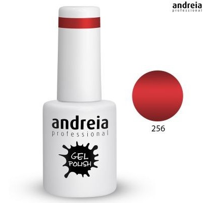 Verniz Gel Andreia 256 Referência 491256