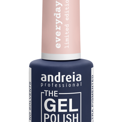 The Gel Polish Andreia The Gel Polish Andreia