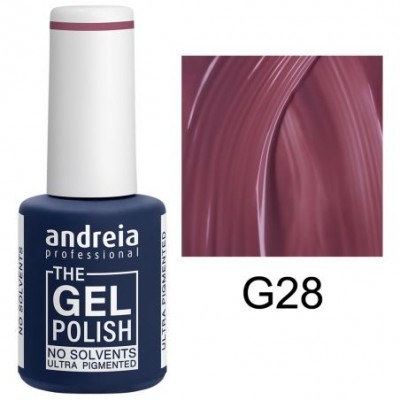 The Gel Polish Andreia The Gel Polish Andreia