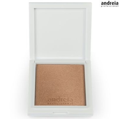 Pó Bronzeador GLOW 02- Forever on Vacay - Andreia Makeup Referência 45380902