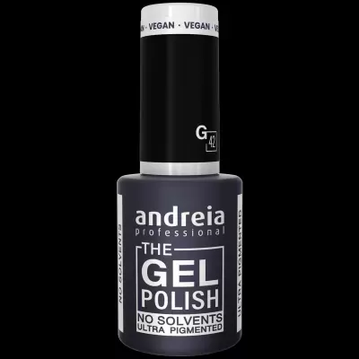 The Gel Polish Andreia The Gel Polish Andreia