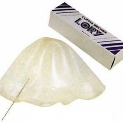 Touca Madeixas LORY Cabeleireiro e Estética