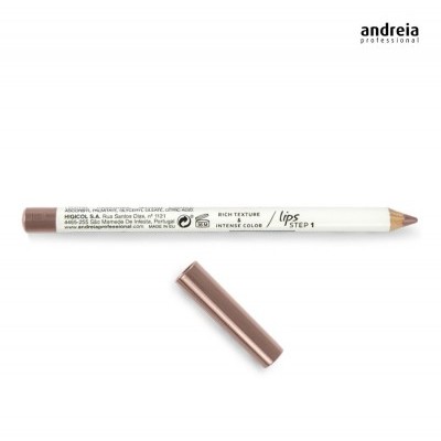 Andreia Makeup Lip Liner 08 Perfect Definition -  Referência 45336608