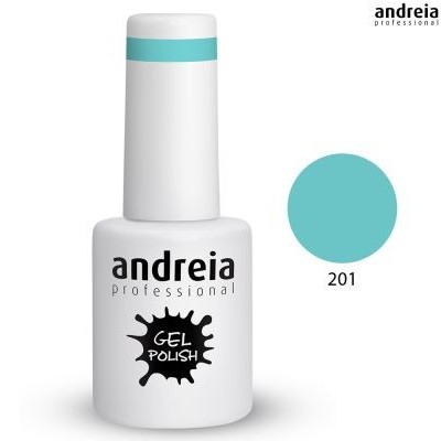 Verniz Gel Andreia 201 Referência 491201