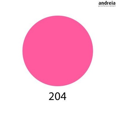 Verniz Gel Andreia 204 NEON Referência 491204