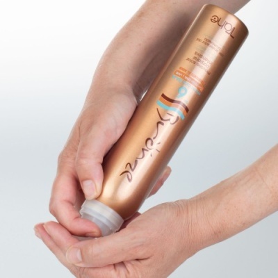 Tahe Espuma Bronzeadora Intensiva Bronze Tahe Espuma Bronzeadora Intensiva Bronze