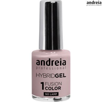 Andreia Hybrid efeito gel sem catalização