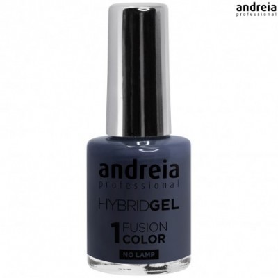 Andreia Hybrid efeito gel sem catalização