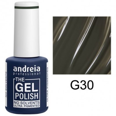 The Gel Polish Andreia The Gel Polish Andreia