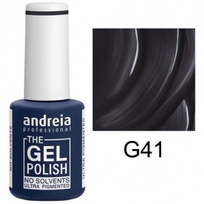 The Gel Polish Andreia The Gel Polish Andreia
