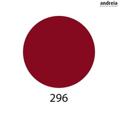 Verniz Gel Andreia 296 Referência 491296