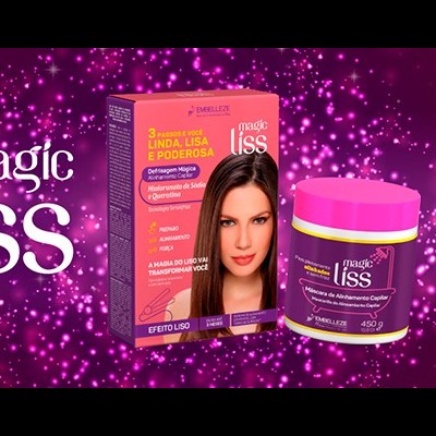 Magic Liss
