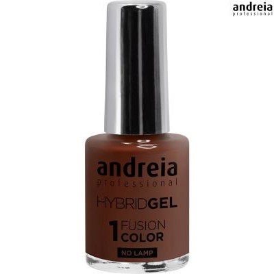 Andreia Hybrid efeito gel sem catalização