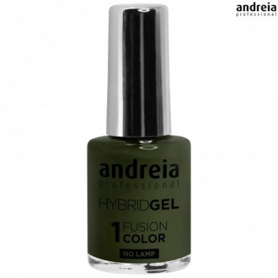 Andreia Hybrid efeito gel sem catalização