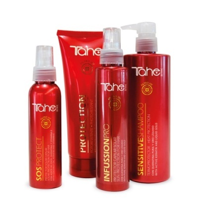 Tahe Linha Sensitive Botanic Solar