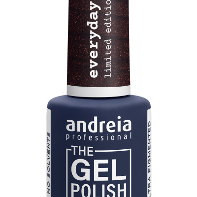 The Gel Polish Andreia The Gel Polish Andreia