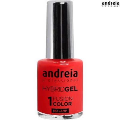 Andreia Hybrid efeito gel sem catalização