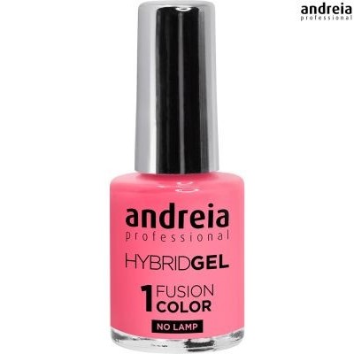 Andreia Hybrid efeito gel sem catalização