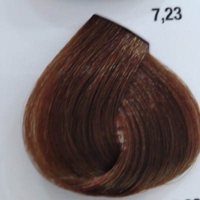 Tahe Perfect blumim  Coloração permanente do cabelo