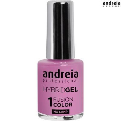 Andreia Hybrid efeito gel sem catalização