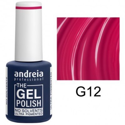 The Gel Polish Andreia The Gel Polish Andreia