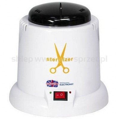 RONNEY ESTERELIZADOR DE FERRAMENTAS PROFESSIONAL UV