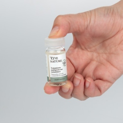 Tahe Tratamento multiprotetor instantâneo Nature