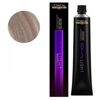 L'oréal Professionnel Coloração Dialight - 9.21 50ml