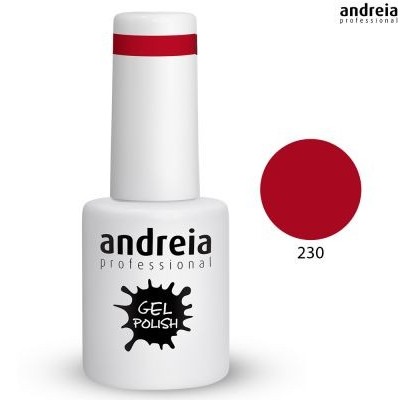 Verniz Gel Andreia 230 Referência 491230