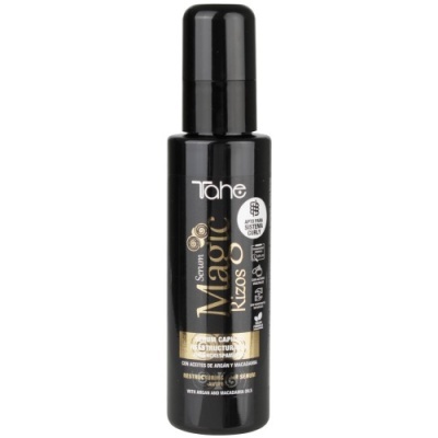 Tahe Sérum capilar reestruturante Magic Curls