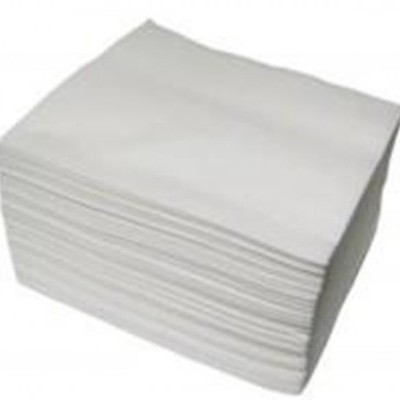 Toalha Descartavel 20x35cm com 200 unidades