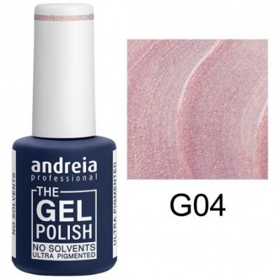 The Gel Polish Andreia The Gel Polish Andreia