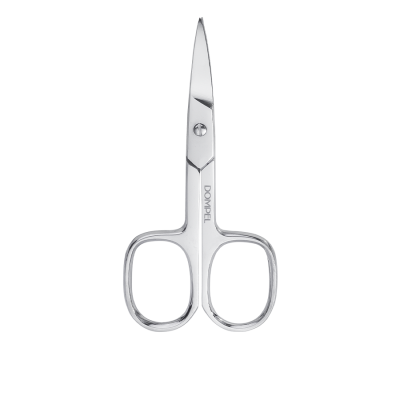 Tesoura Curva para Unhas Ref. 4232