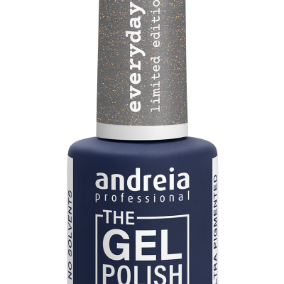 The Gel Polish Andreia The Gel Polish Andreia