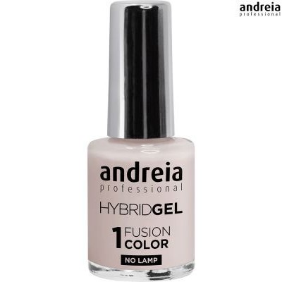 Andreia Hybrid efeito gel sem catalização