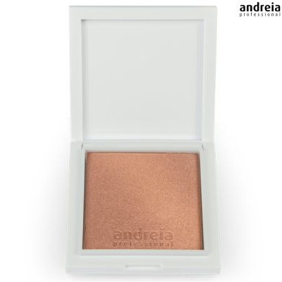 Mineral Blush GLOW 01- Andreia Makeup Referência 45382301