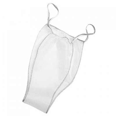 Cueca descartável senhora 100 unidades